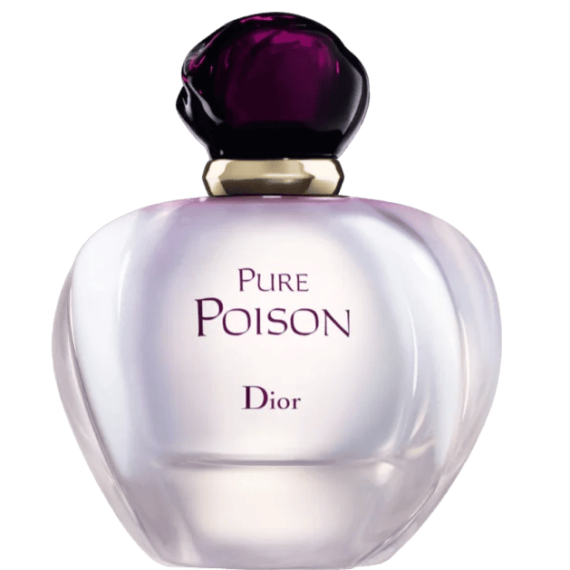 عطر ادکلن دیور پیور پویزن